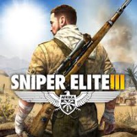 Sniper Elite 3